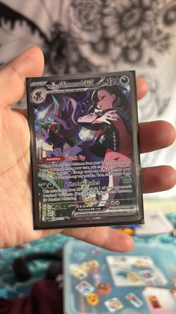 Pokemon Ascended Heros