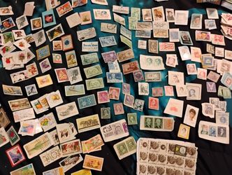 Stamps