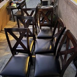 Dining Room Table For 8