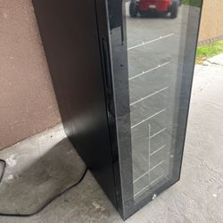 Wine Cooler