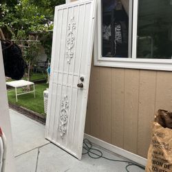 Barata Puerta Good Condition