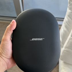 Bose QuietComfort Ultra Headphones (2nd Gen)