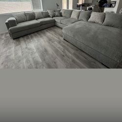 HUGE COUCH FOR SALE