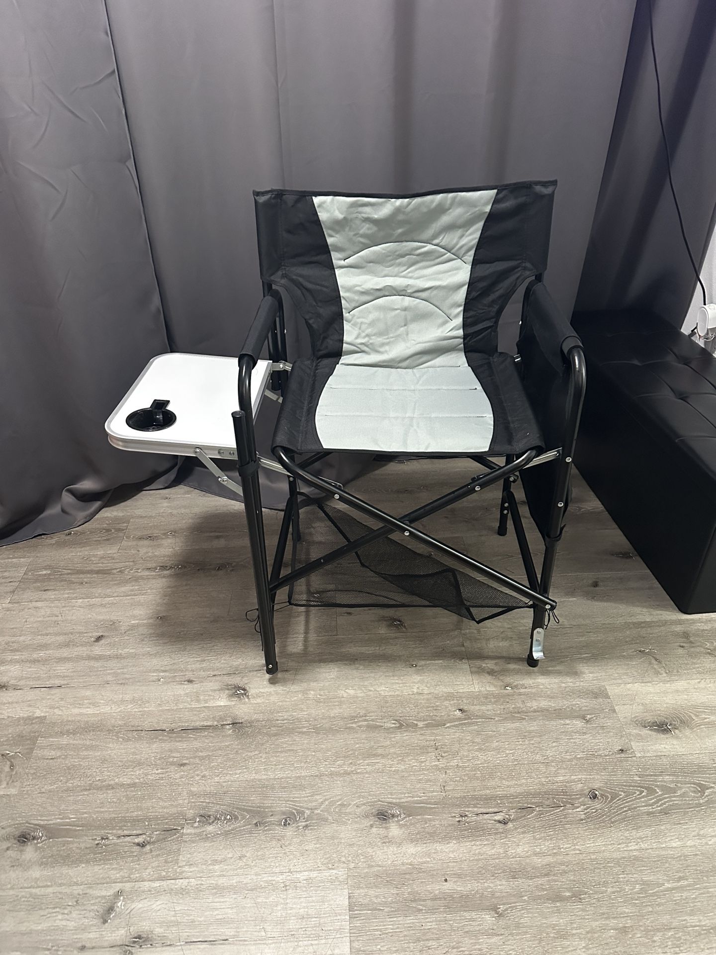 Professional Makeup Chair