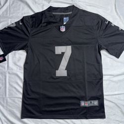 raiders jersey