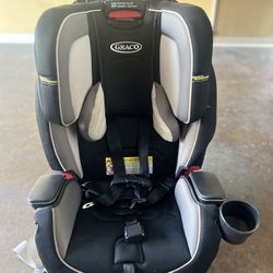  Car seat 3 in 1 GRACO