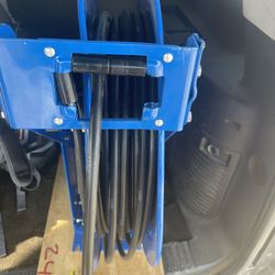 Coxreel Hydraulic Hose  100 Ft 