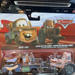Cars ( Disney Pixar Cars )