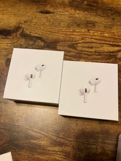 AirPod pros