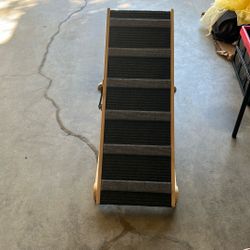 Dog/cat Climbing Steps