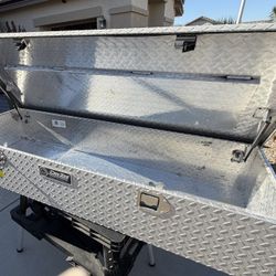 Deezee Truck / 5th Wheel Box