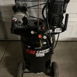 CAMPBELL HAUSFELD COMPRESSOR