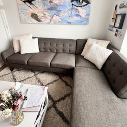 Large Sectional Couch