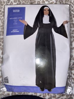 Ladies Costume 