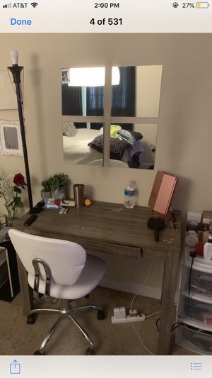 New And Used White Desk For Sale In Myrtle Beach Sc Offerup