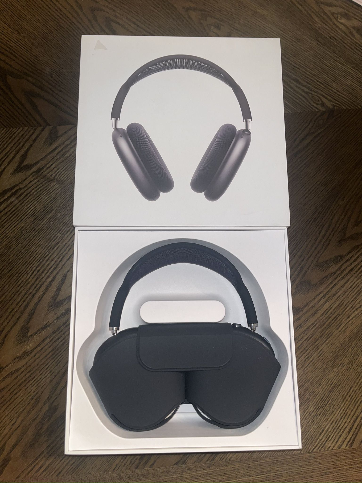 Airpod Max