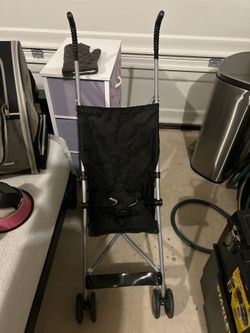 Umbrella stroller