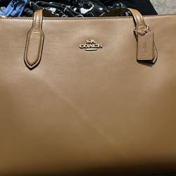 Brand New Coach Bag 