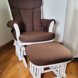 Glider Chair