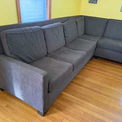 Sectional Couch 
