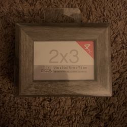 Mini Frame
