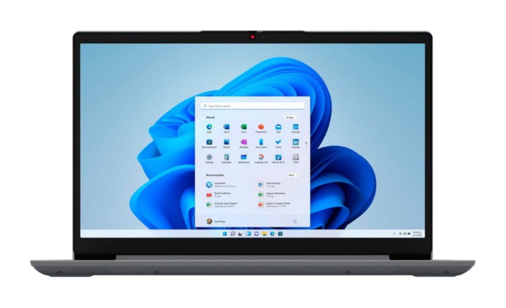 Brand New 14 Inch Lenovo Ideapad Laptop
