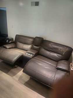 Free sofas