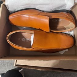 Mens Dress Shoes