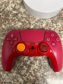 Ps5 controller  Upgrade TMR joystick