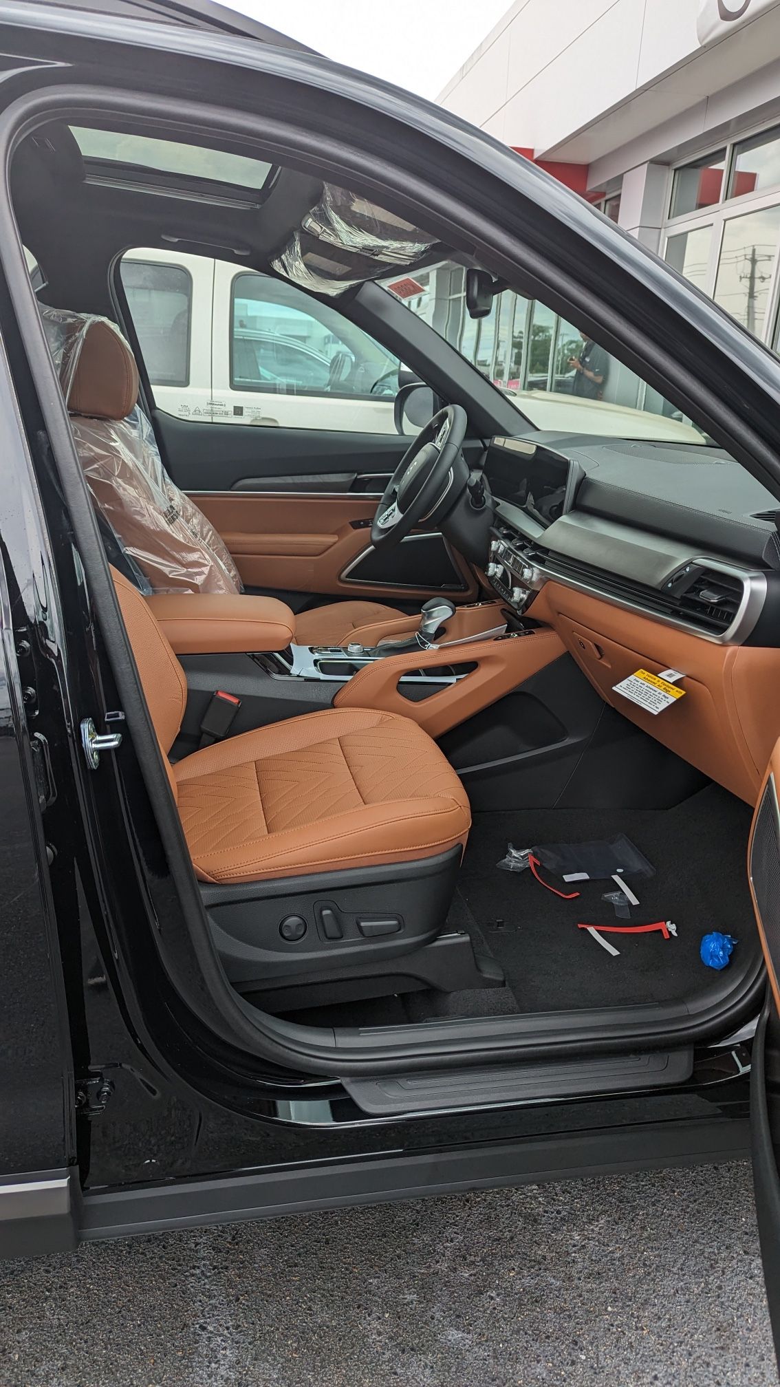 2023 Kia Telluride