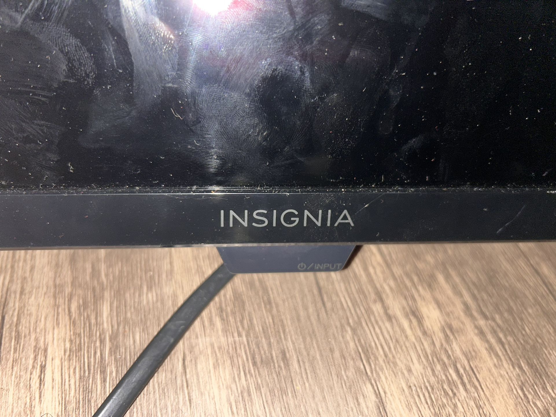 Insignia Tv