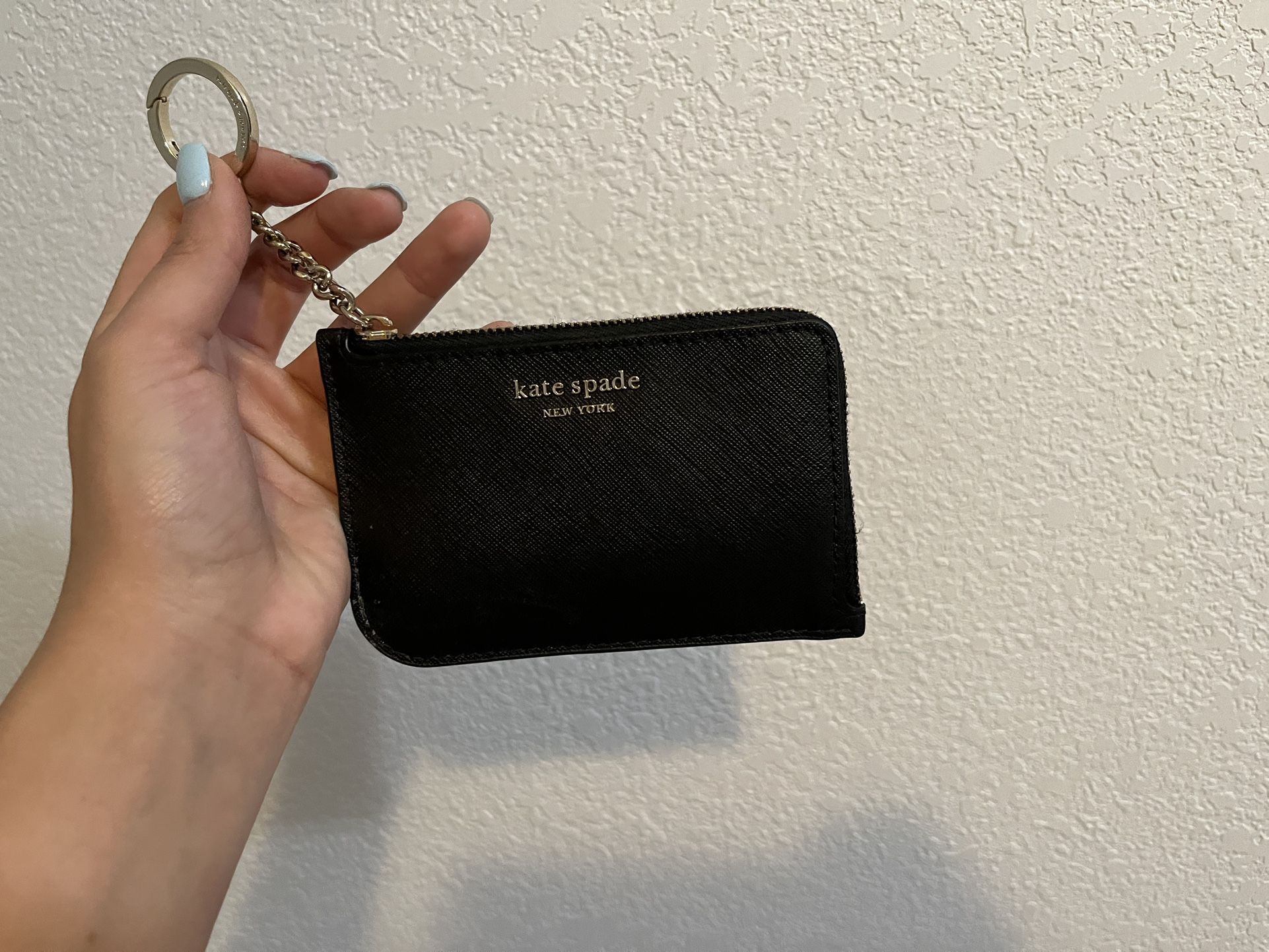 Kate Spade Card Wallet