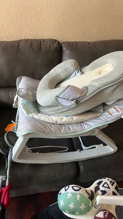 Free baby stuff