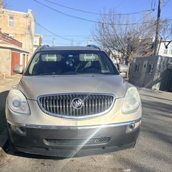 2009 Buick Enclave