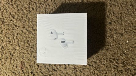 AIRPODS PRO 2ND GENERATION