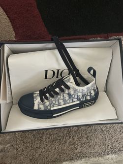 Christian Dior Shoes