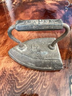 Vintage Iron