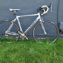 Trek Road Bike