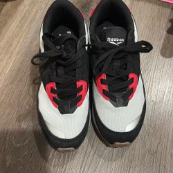 Reebok Shoes Size 3 Kids 