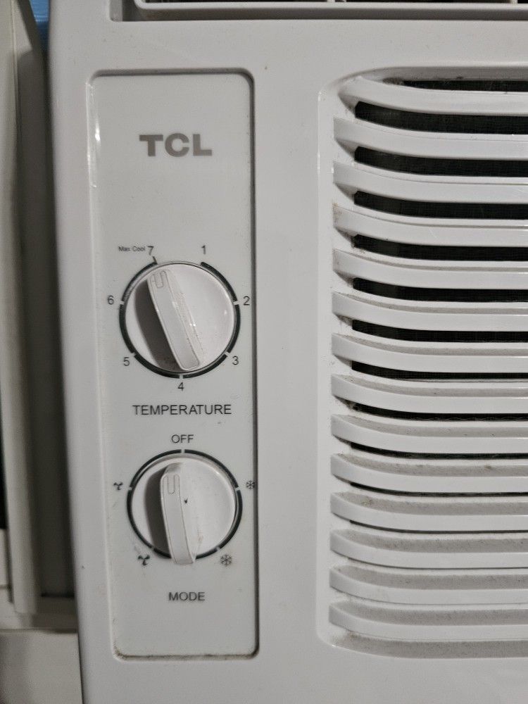 Aire Acondicionado AC