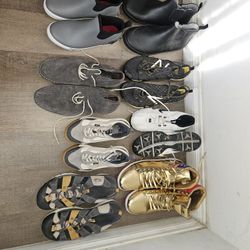 Men's Shoes 