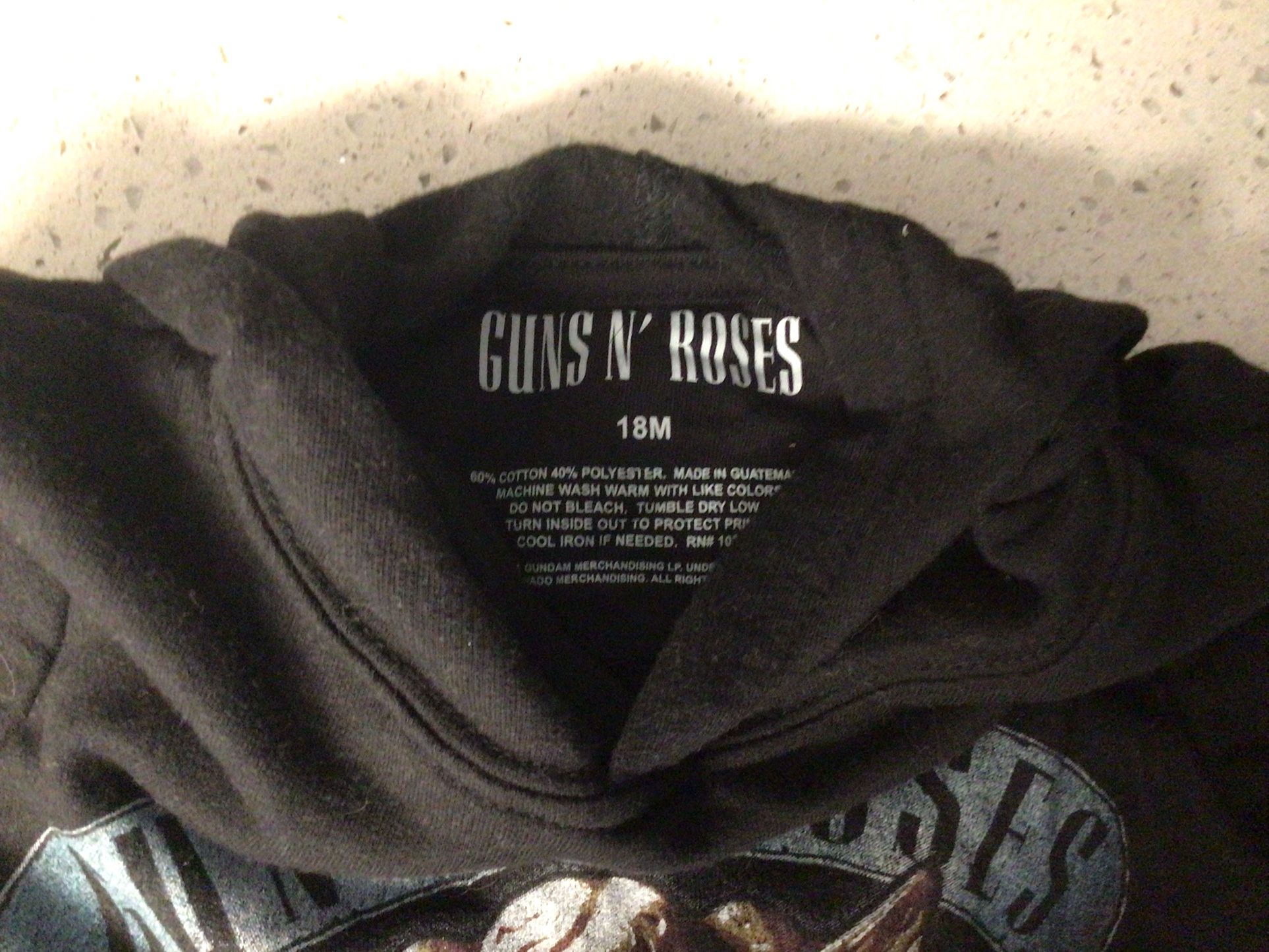 Guns N’ Roses