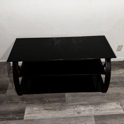 TV entertainment center