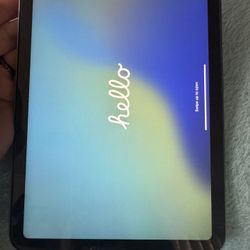iPad Mini 6