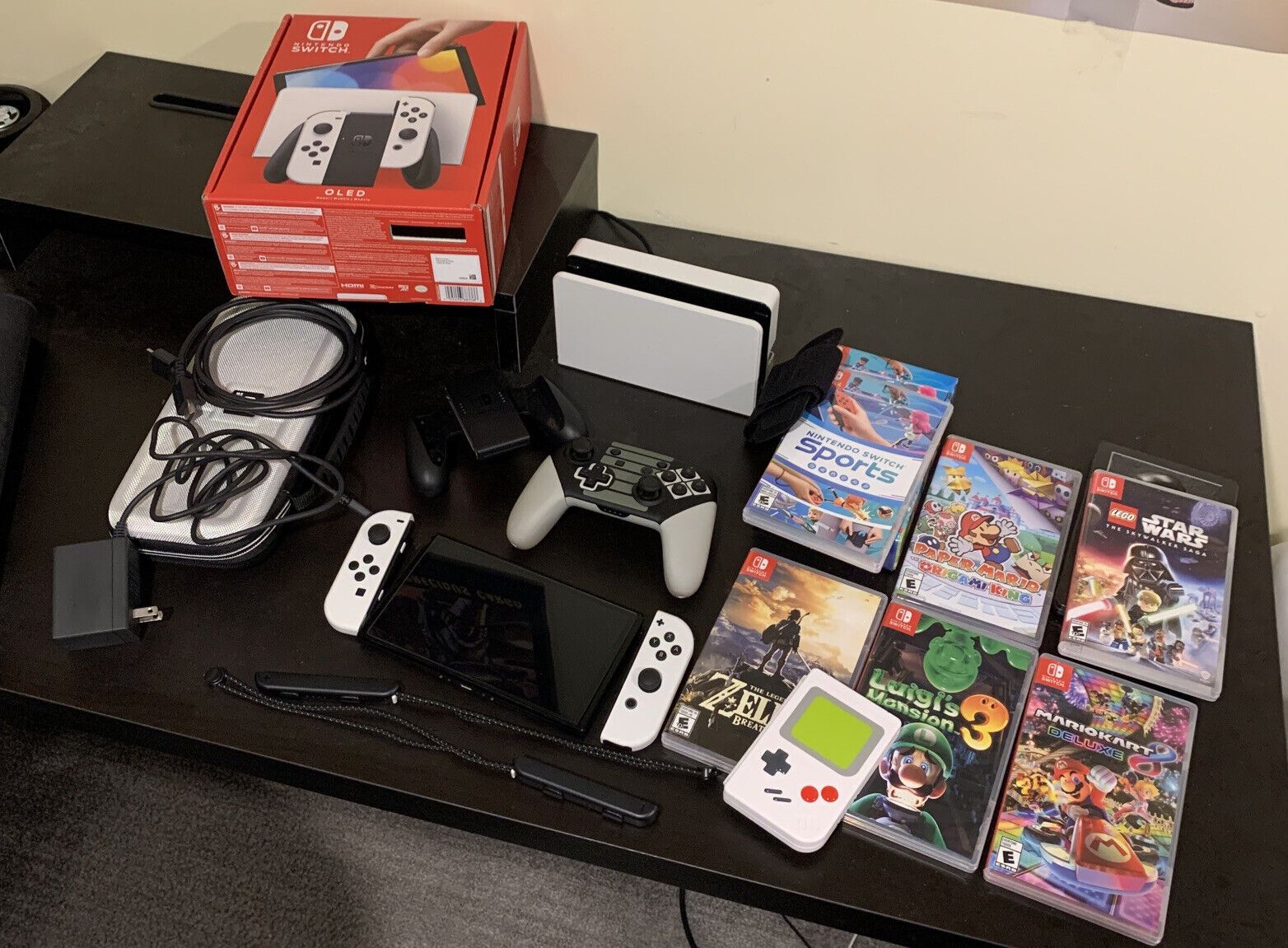 Video Bundle Game