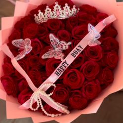 Ramos / Bouquets 