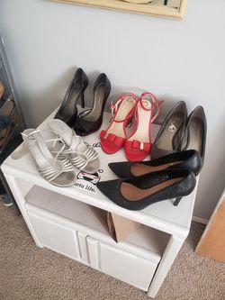 Shoes Jessica Simpson/ bandolino