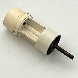 Garrard Large Record Spindle Type LRS3 Adapter