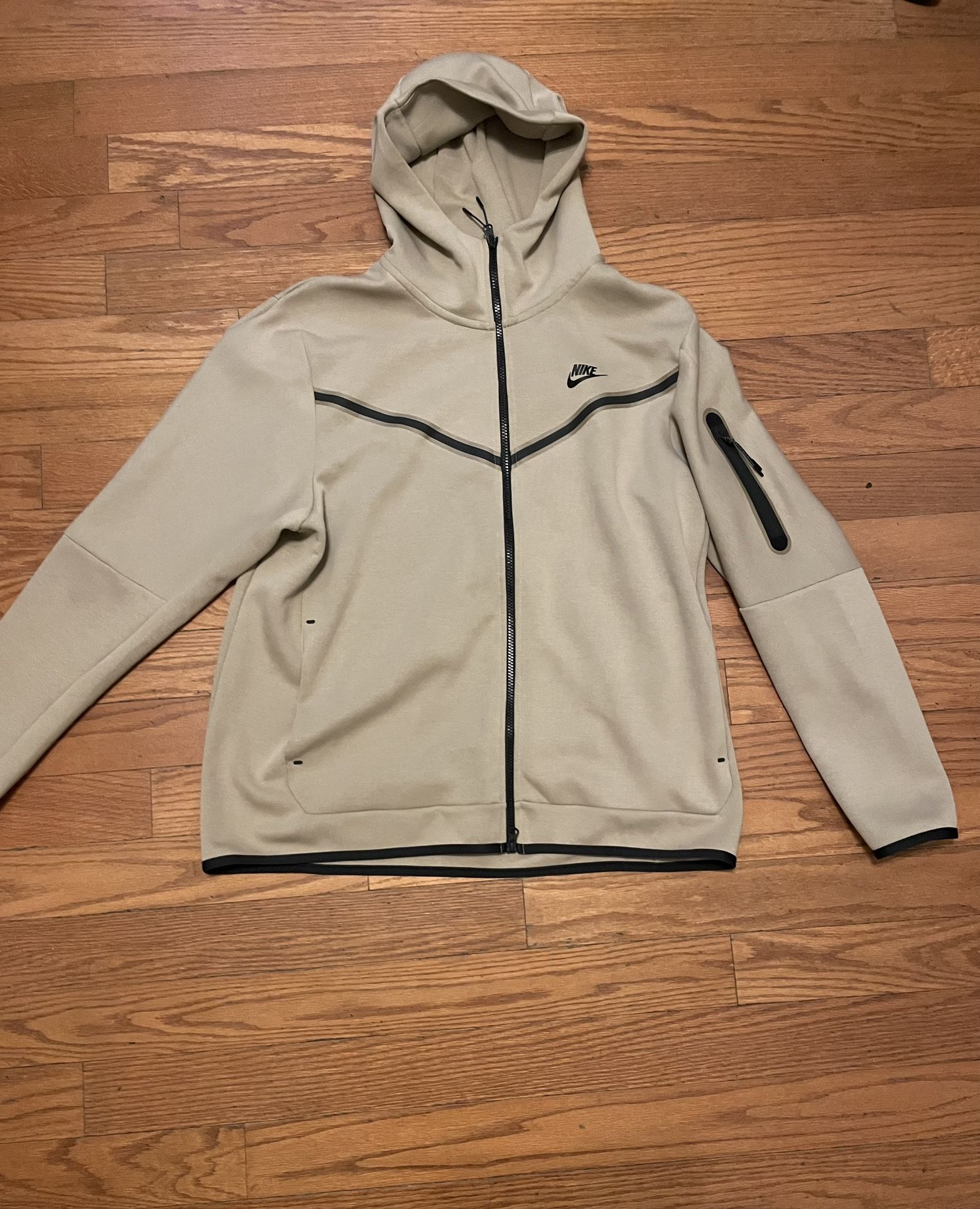 Nike Tech Fleece