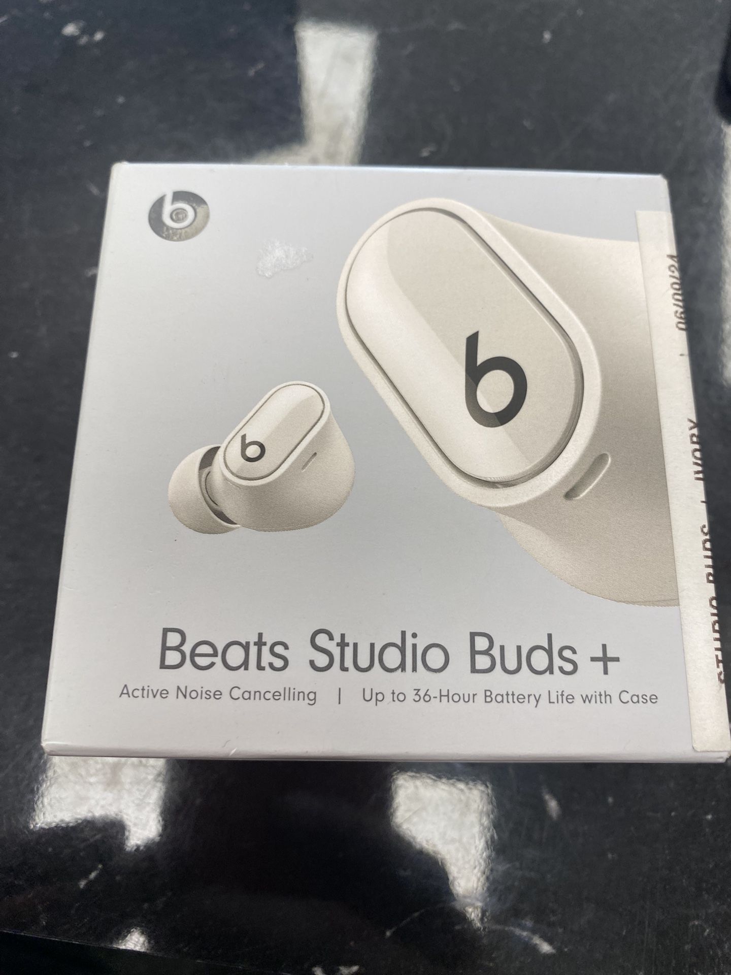 Beats Ear Buds